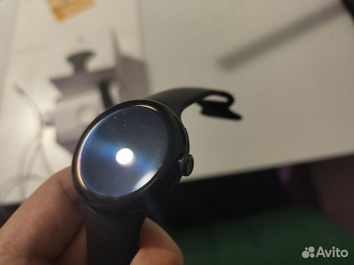 Google pixel watch 1