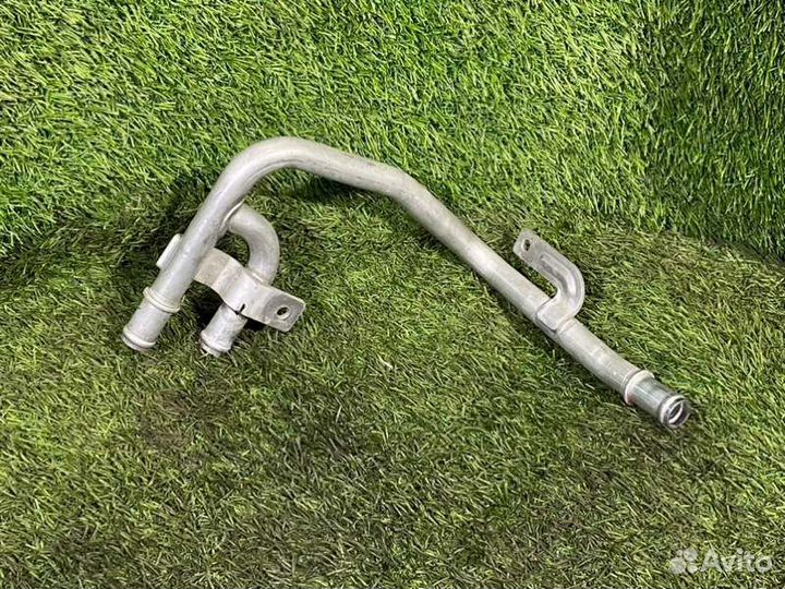 Патрубок системы охлаждения Audi S7 Sportback 4G