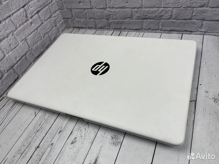 Ноутбук HP TPN-C130 15RB512UR