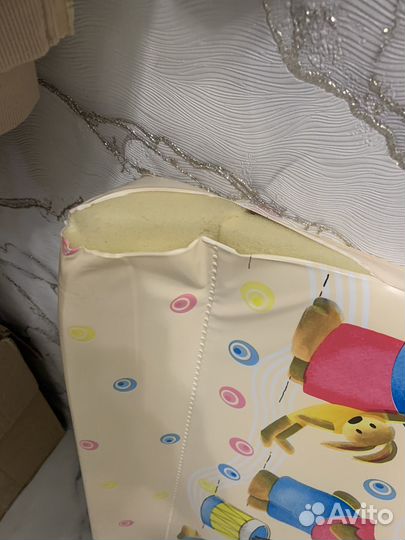 Пеленальная доска