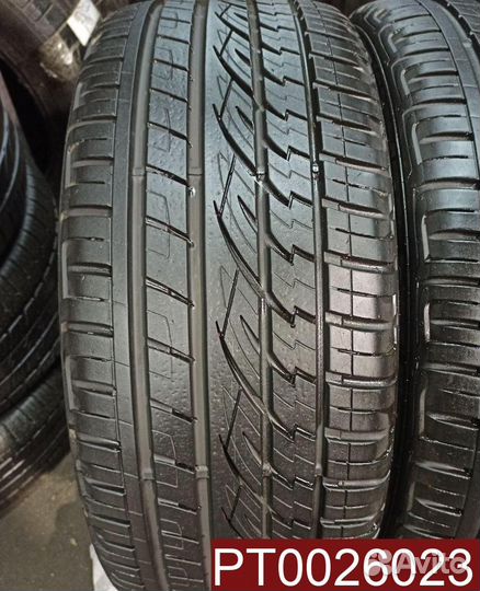 Continental ContiCrossContact UHP 245/45 R20 98H