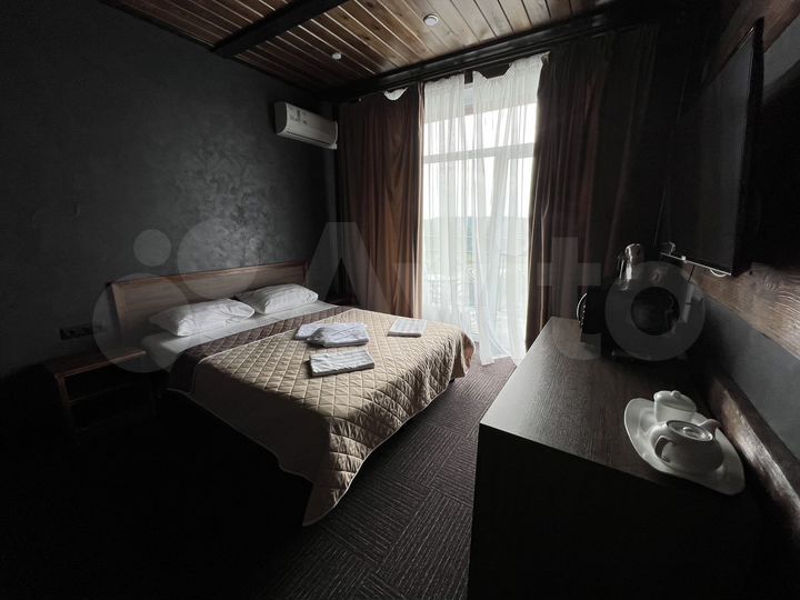 Квартира-студия, 30 м², 5/9 эт.