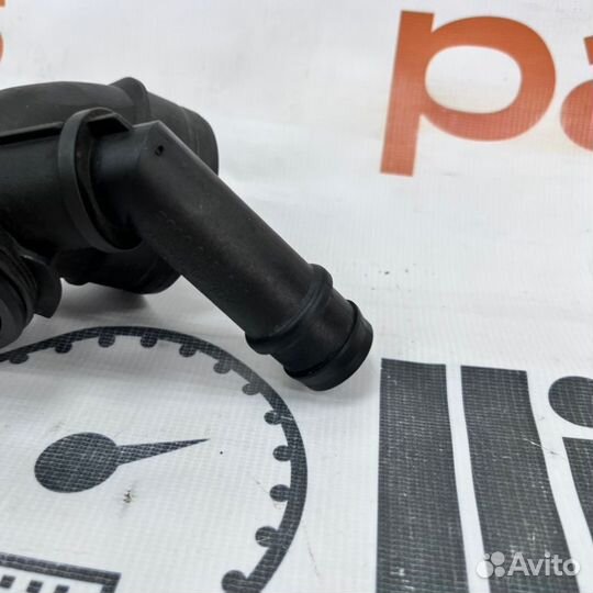 Патрубок воздушного фильтра Volkswagen Tiguan 2