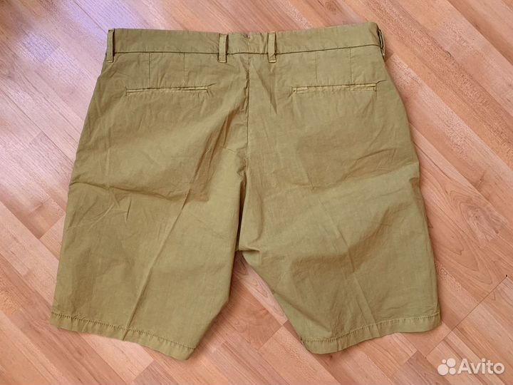 Шорты homeward clothes co. (итальянцы) новые