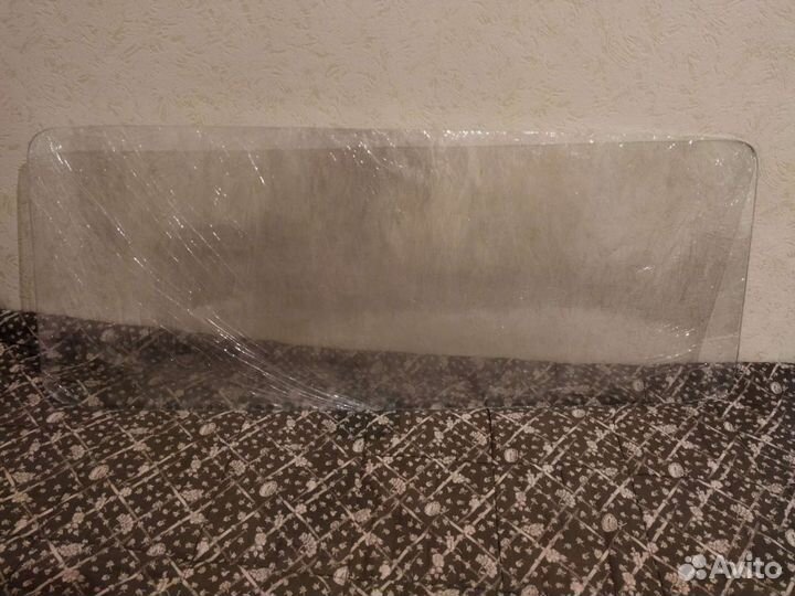 Лобовое стекло Москвич 403 новое