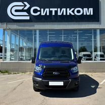 Ford Transit 2.2 MT, 2019, 202 689 км, с пробегом, цена 3 250 000 руб.