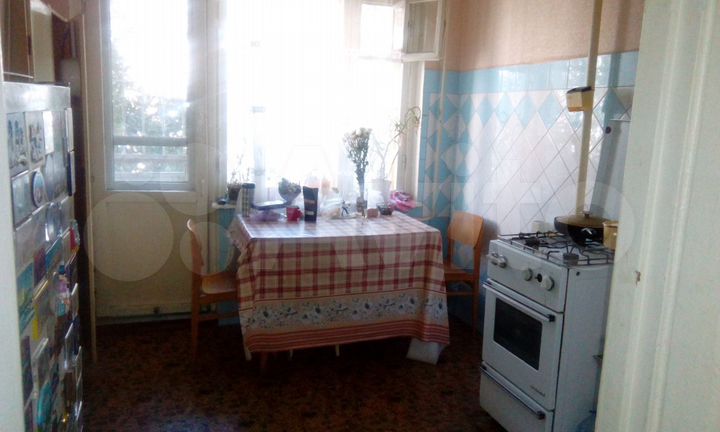 Комната 11 м² в 3-к., 5/9 эт.