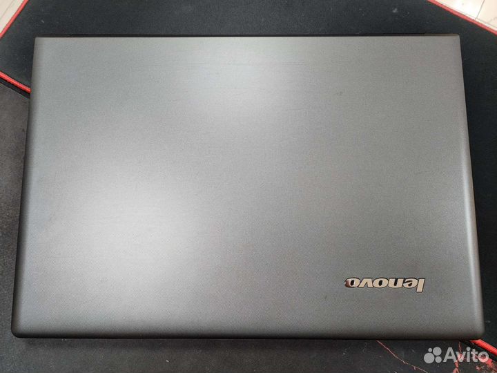 Lenovo B71-80 (4405U/8Gb/R5 M330/256Gb SSD)