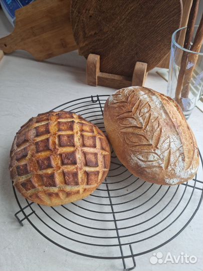 Закваска для хлеба