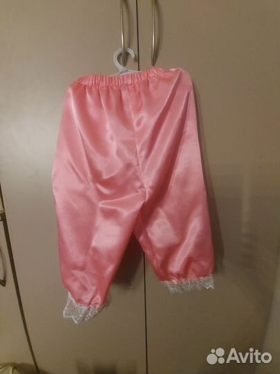 Костюм принцессы