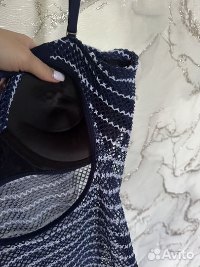 Купальник женский раздельный