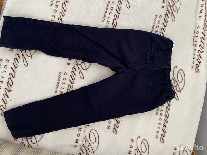 Брюки+куртка