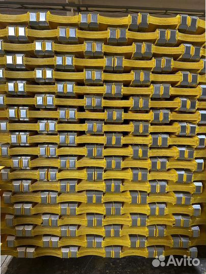 Балка двутавровая бу