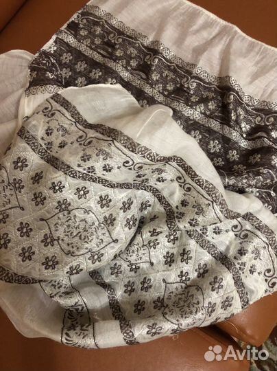 Шарф, платок