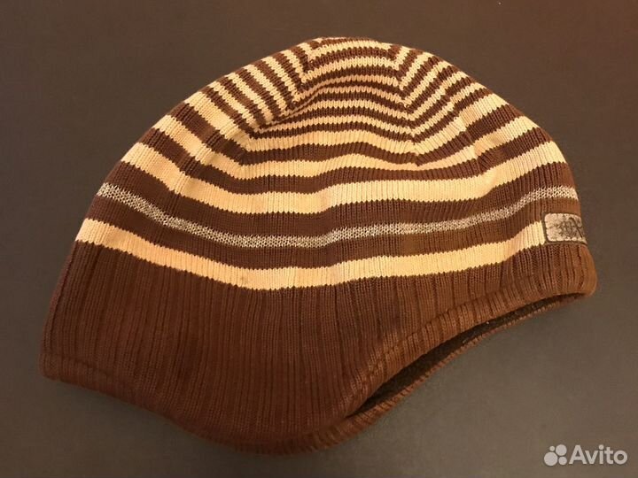 Шапка Kerry, р.54