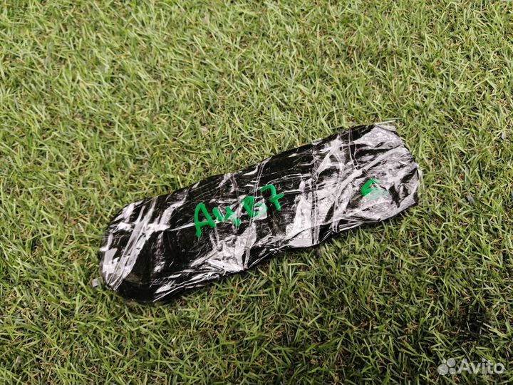 Эмблема Audi A4 B7