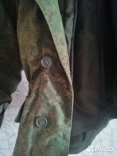 Бушлат кадетский 152-164