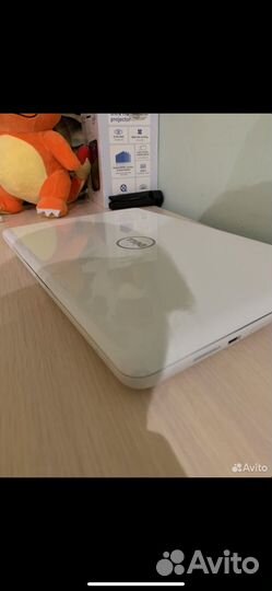 Ноутбук Dell
