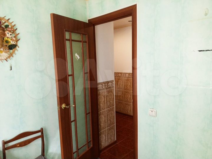 2-к. квартира, 36,7 м², 1/5 эт.