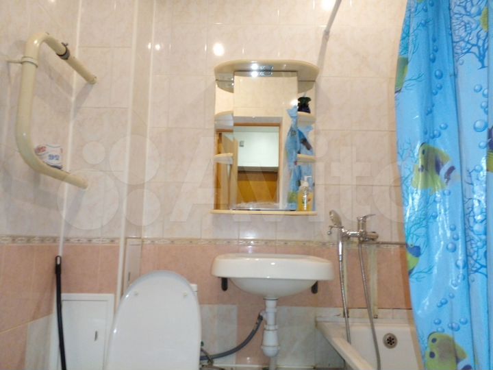 1-к. квартира, 31,8 м², 7/9 эт.