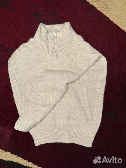 Манишка женская