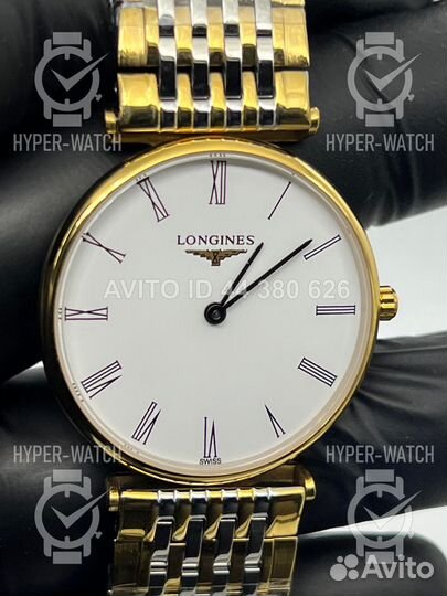 Часы Longines La Grande Classique DE Longines 29mm