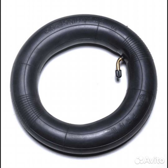 Камера 10 дюймов на электросамокат Kugoo M4