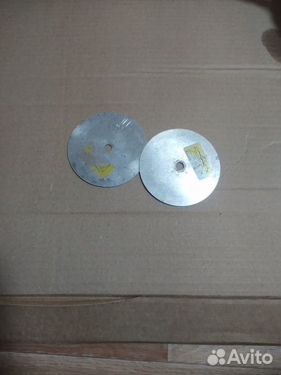 Мех.впрыск audi 100