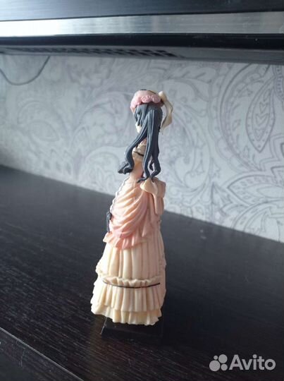 Статуэтка аниме