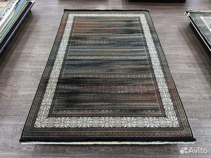 Ковер 2х3 Иран, высокоплотный