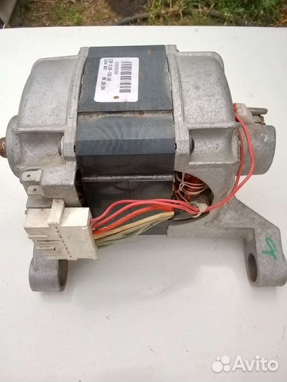 Двигатель для стиральной машины