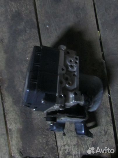 Блок ABS (насос) Mazda 6 (GH) 2007-2013