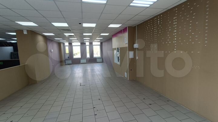 Под Овощи и Фрукты 11.3 м² в сетевом Гастромаркете