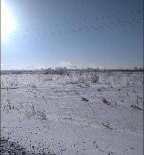 Участок 6 сот. (ИЖС)