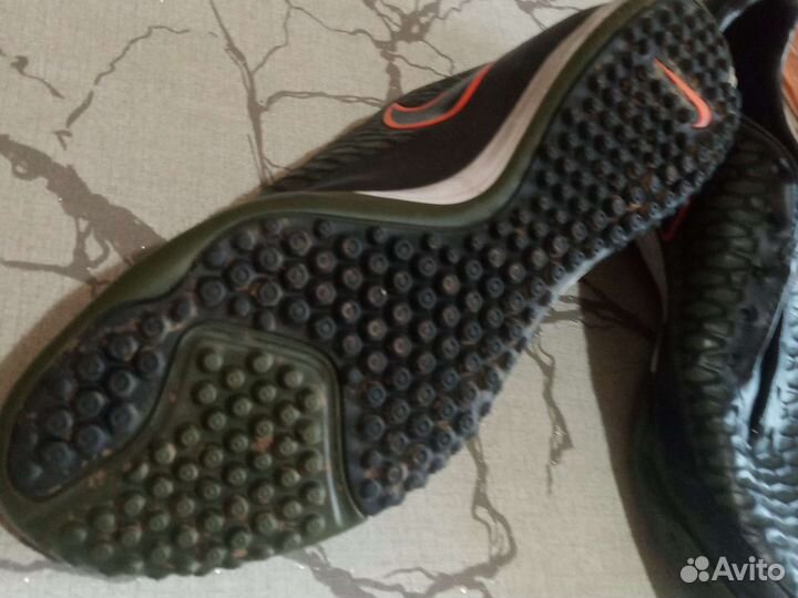 Бутсы nike
