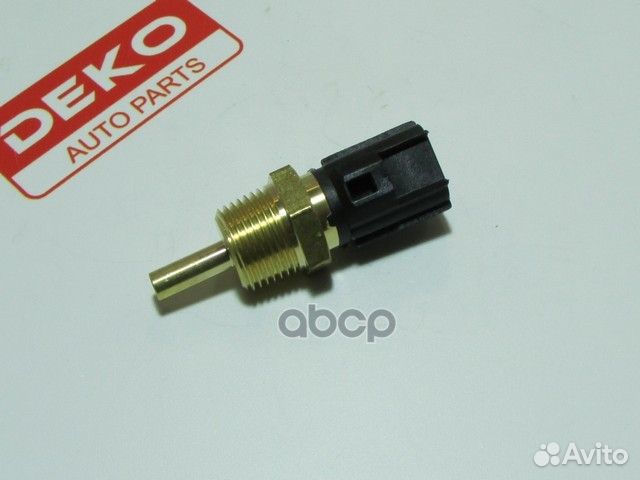 Датчик температуры Deko DSE1297 DSE1297 deko