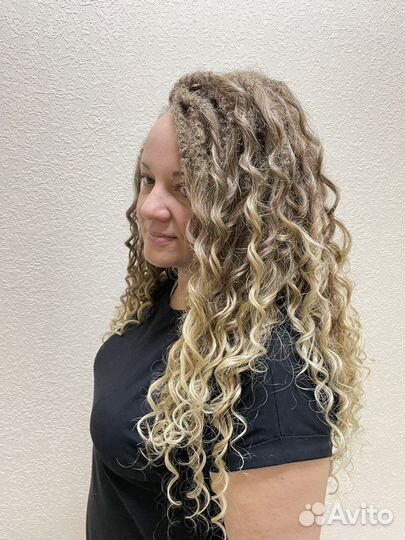 Афрокосы,дредокудри,кудри,афролоконы,брейды