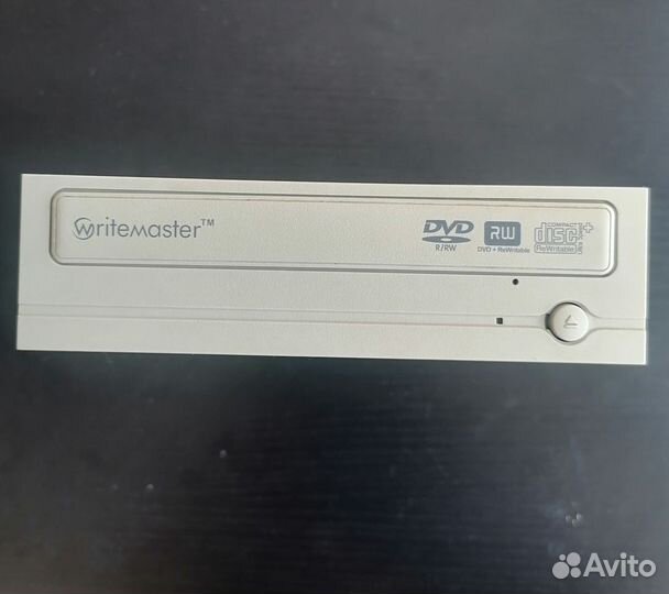 DVD-RW привод для пк