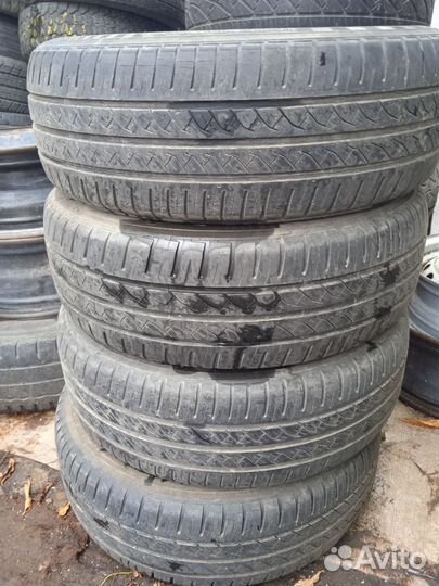 Yokohama A.Drive AA01 195/65 R15 91T