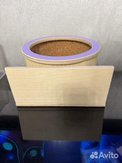 Колесо беговое для грызынов