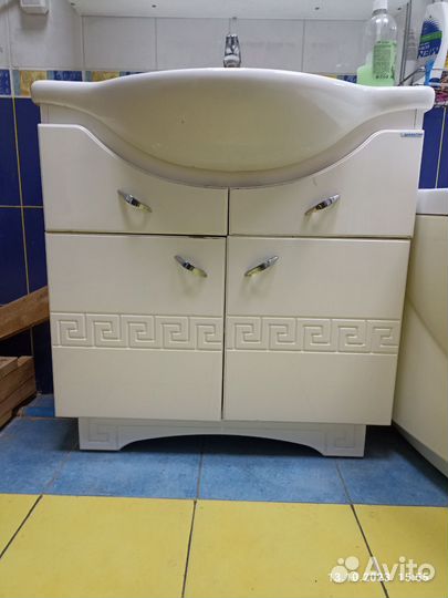 Тумба для ванной