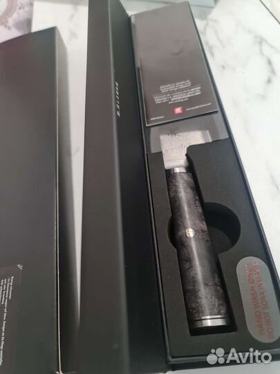 Miyabi black 5000mcd67 200mm