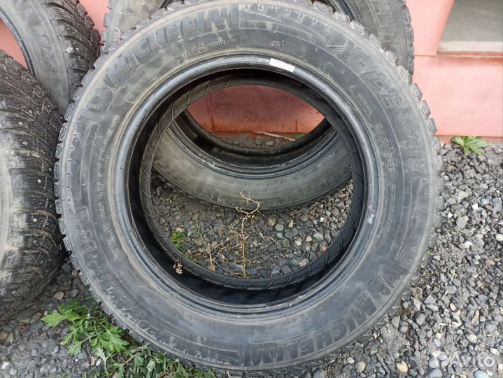 Michelin X-Ice North 205/60 R16 96T