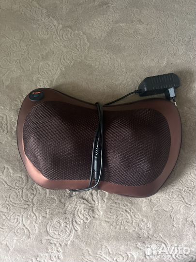 Массажер для шеи