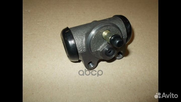 Цилиндр колёсный заднего тормоза серии Эксперт