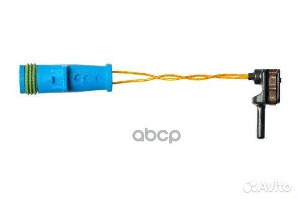 Датчик износа колодок mercedes A-class, B-class