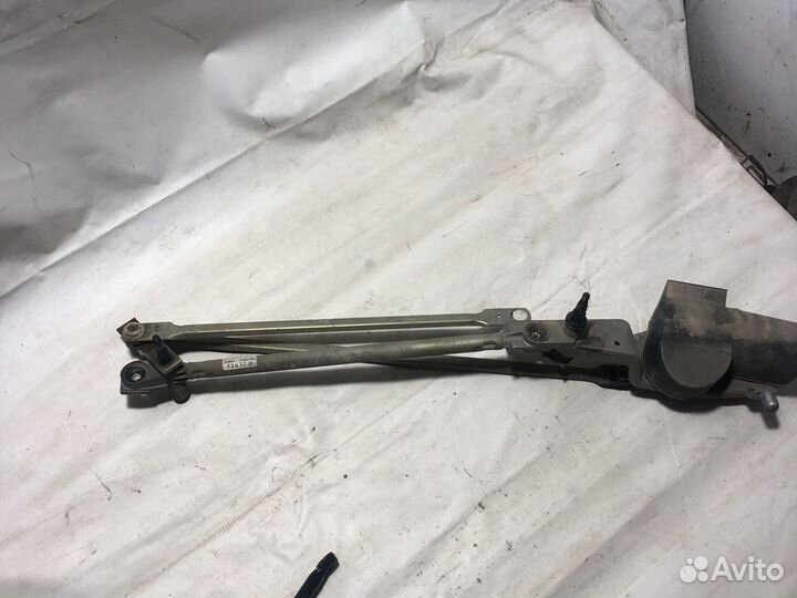 Трапеция дворников ford focus 1