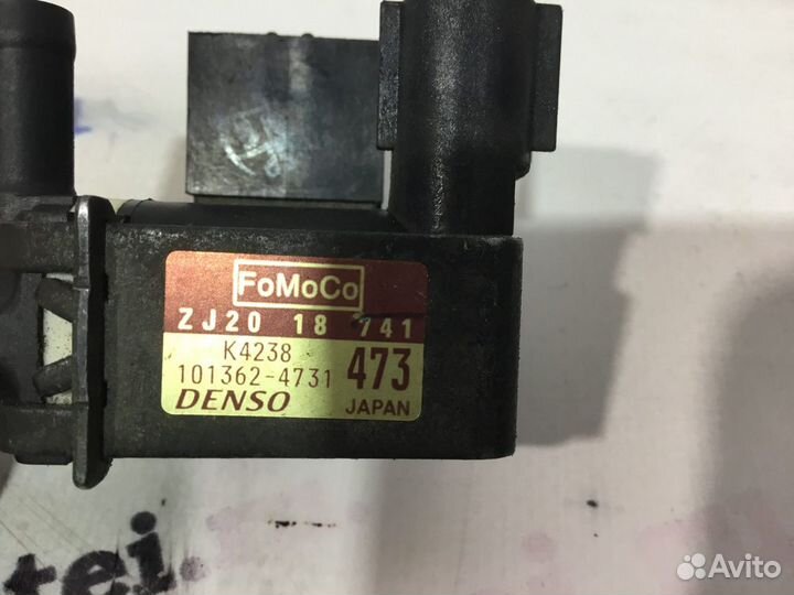 Клапан электромагнитный Mazda 3 BL 1013624731