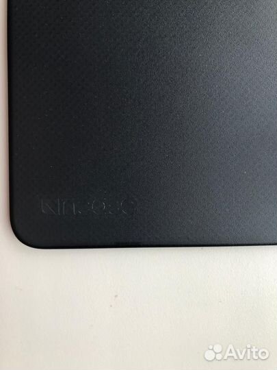 Чехол для macbook pro 16