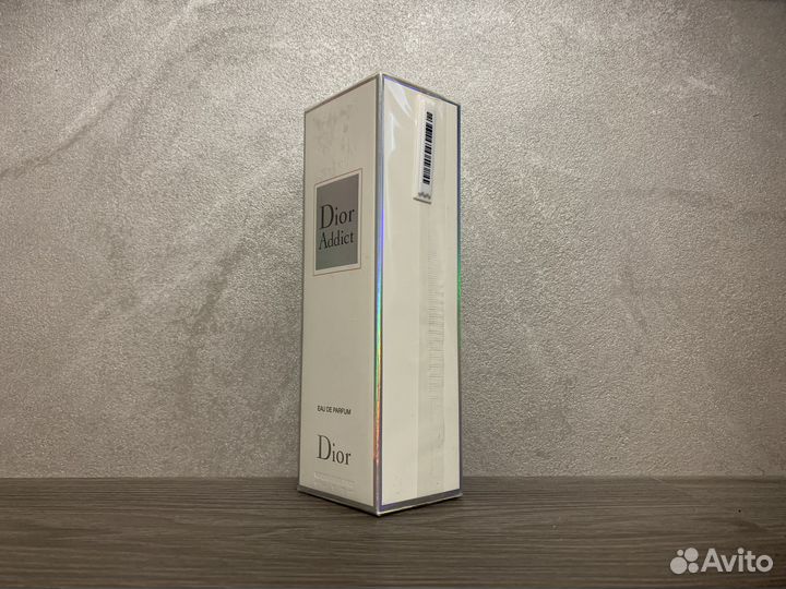 Christian Dior Addict Eau de Parfum